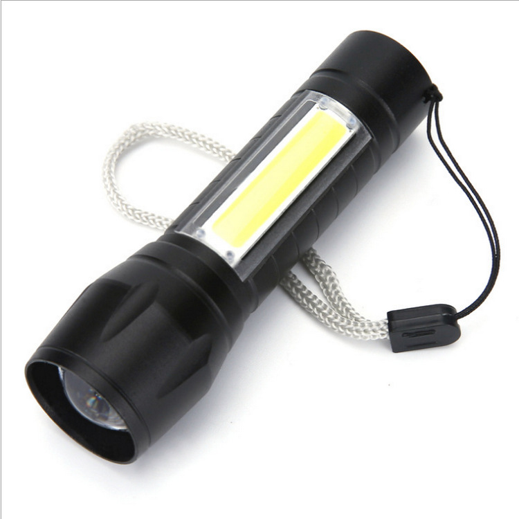 LAMPU SULUH MINI